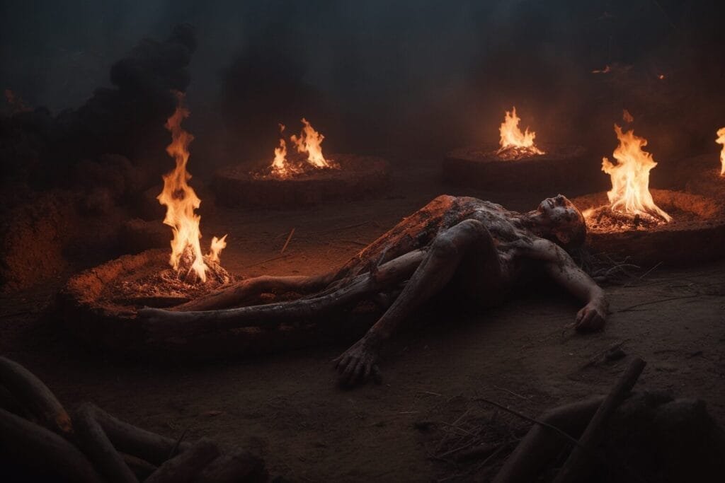 Hell