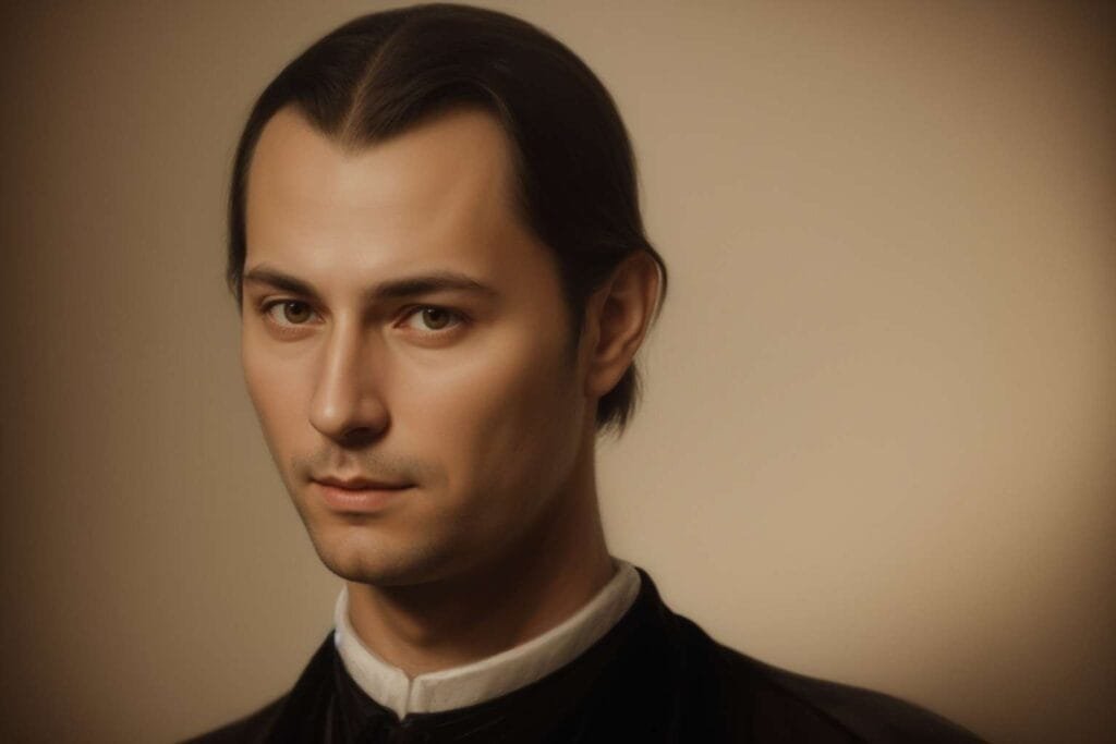 Machiavelli 1