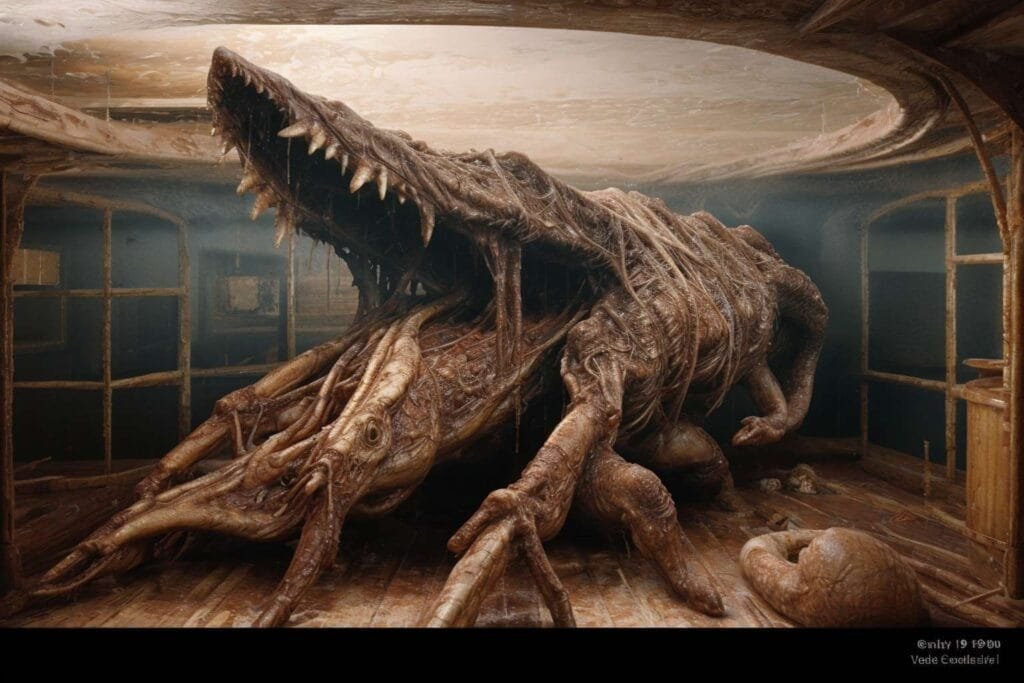 Monster 2