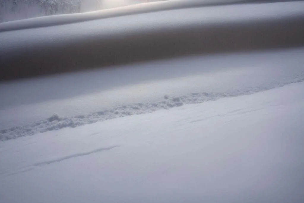 Snowy Mountains 2