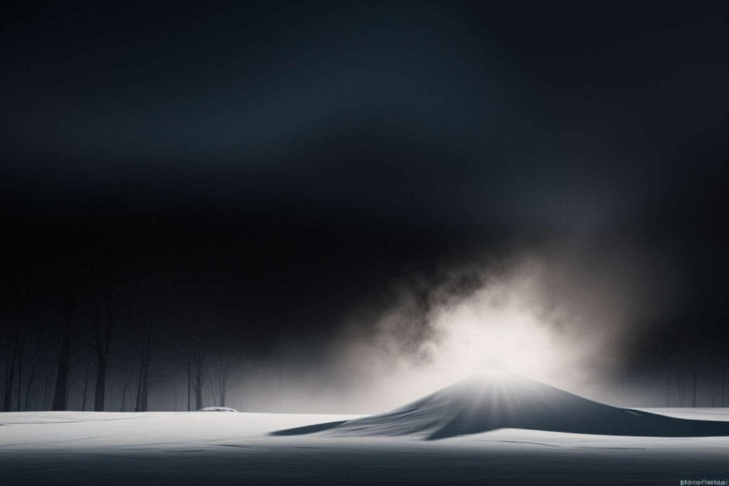 Snowy Mountains 3