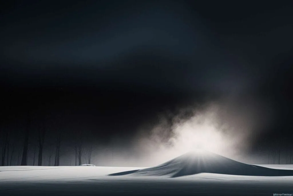 Snowy Mountains 3