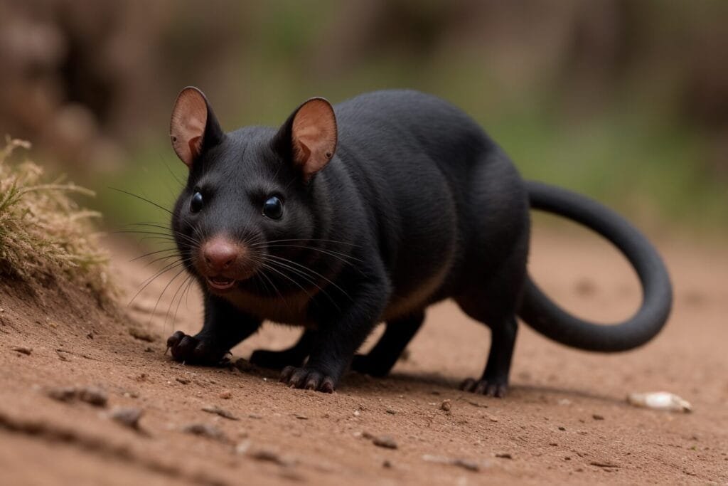 Vermin Incarnate