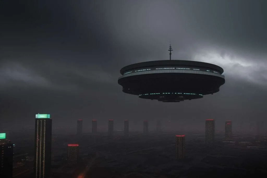 Dystopia 2