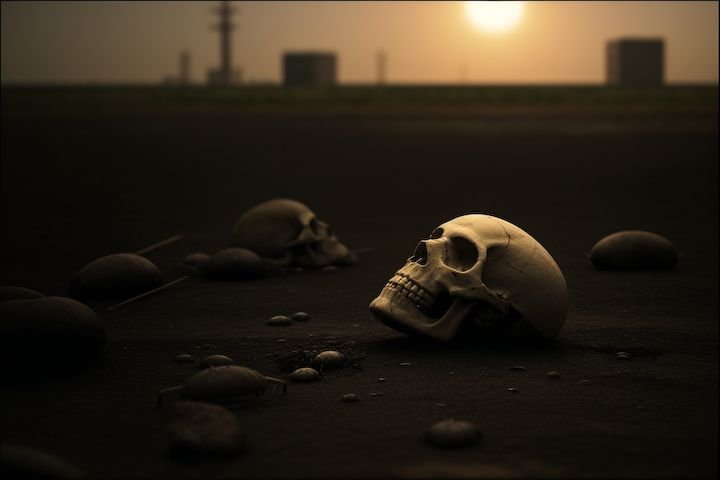 End of the World