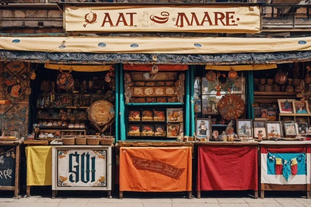 Market Principle