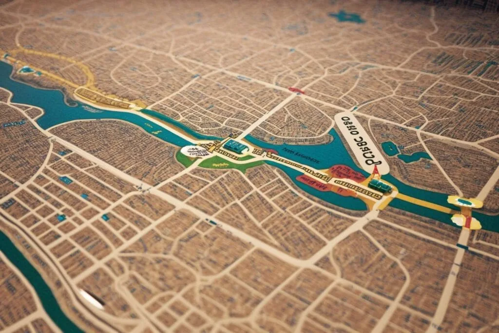 Road Map